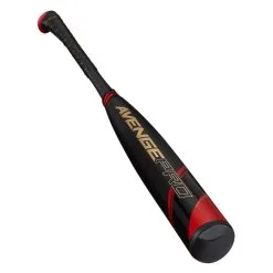 Clearance – 2022 AXE Avenge Pro Composite (-3) BBCOR Baseball Bat: L146J -Baseball Gloves Shop 2021 04 01 AXE Bat L146J Shot 9 800x