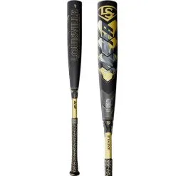 Clearance – 2021 Louisville Slugger META (-5) USSSA Baseball Bat: WBL2469010