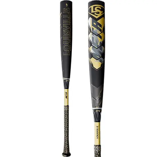 Clearance – 2021 Louisville Slugger META BBCOR (-3) Baseball Bat: WBL2463010 3 Clearance – 2021 Louisville Slugger META BBCOR (-3) Baseball Bat: WBL2463010