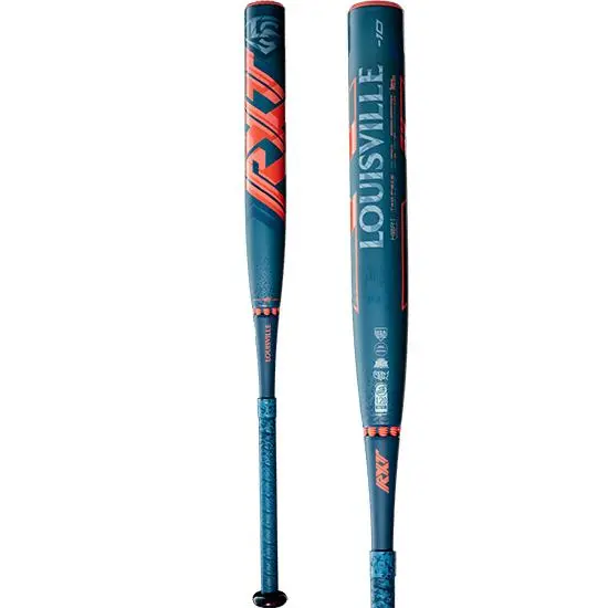Clearance – 2021 Louisville Slugger RXT (-10) Fastpitch Softball Bat: WBL2448010 3 Clearance – 2021 Louisville Slugger RXT (-10) Fastpitch Softball Bat: WBL2448010