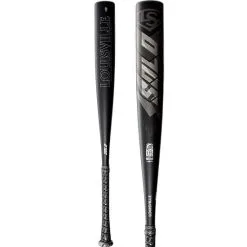Clearance – 2021 Louisville Slugger SOLO (-5) USSSA Baseball Bat: WBL2473010