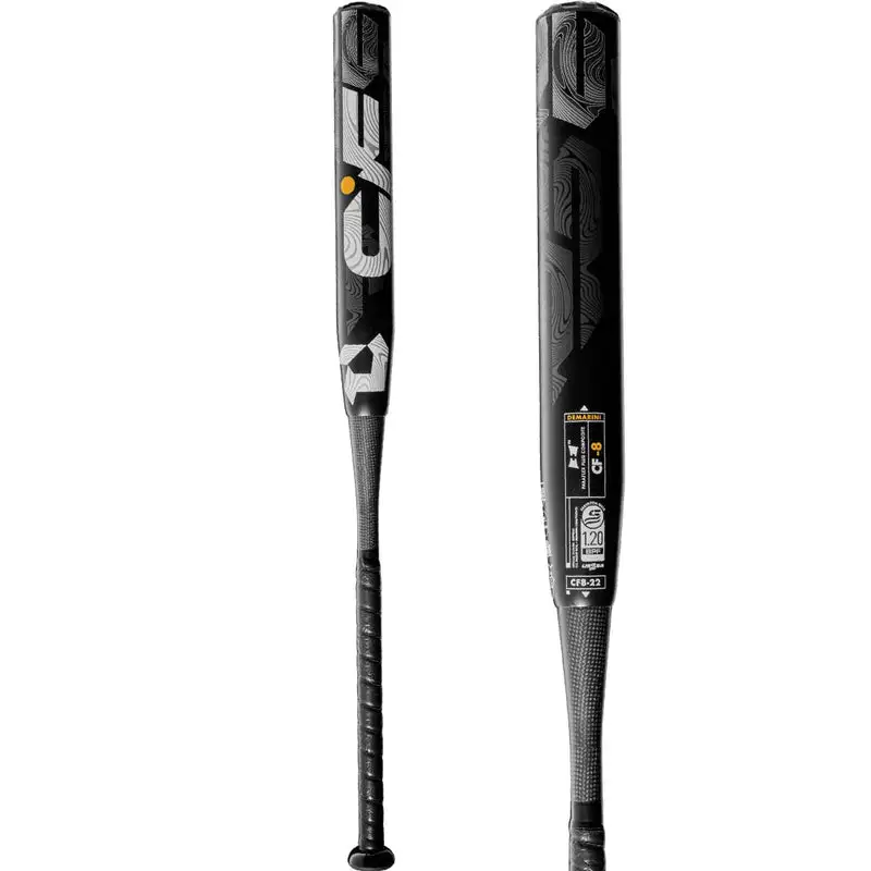 Clearance – 2022 DeMarini CF (-8) Fastpitch Softball Bat: WTDXCF822 3 Clearance – 2022 DeMarini CF (-8) Fastpitch Softball Bat: WTDXCF822