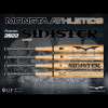 Clearance – Monsta Wood Grain Sinister LE 12.5″ USA Slowpitch Softball Bat: Woody -Baseball Gloves Shop 2022MonstaWoodGrainSinisterLE12.5 USASlowpitchSoftballBat Woody 800x