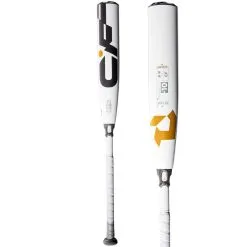 Clearance – 2022 DeMarini CF Zen (-10) USSSA Baseball Bat: WTDXCBZ-22