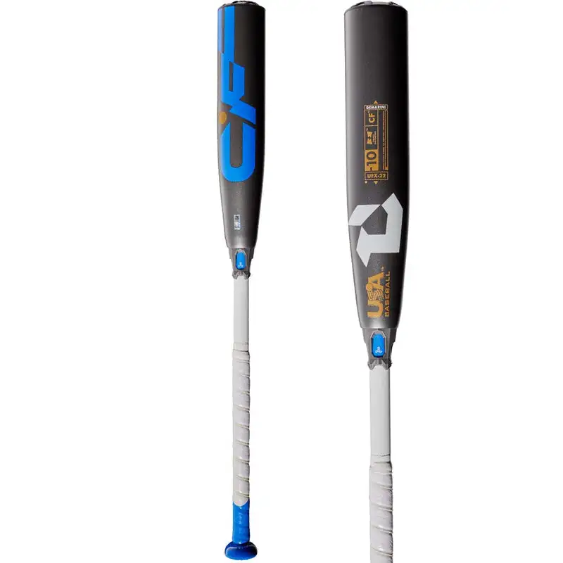 Clearance – 2022 DeMarini CF Zen (-10) USA Baseball Bat: WTDXUFX-22 3 Clearance – 2022 DeMarini CF Zen (-10) USA Baseball Bat: WTDXUFX-22