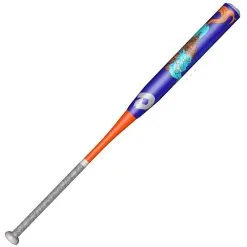 Clearance – 2023 DeMarini Fu Dawg Nautalai USSSA 13″ Slowpitch Softball Bat: WTDXNFD-22 -Baseball Gloves Shop 2022 DeMarini FuDawg Slowpitch Softball Bat 2 800x