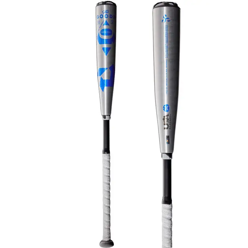 Clearance – 2022 DeMarini The Goods (-10) USA Baseball Bat: WTDXUG2-22 3 Clearance – 2022 DeMarini The Goods (-10) USA Baseball Bat: WTDXUG2-22
