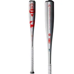 Clearance – 2022 DeMarini The Goods One Piece (-10) USSSA Baseball Bat: WTDXGOZ-22
