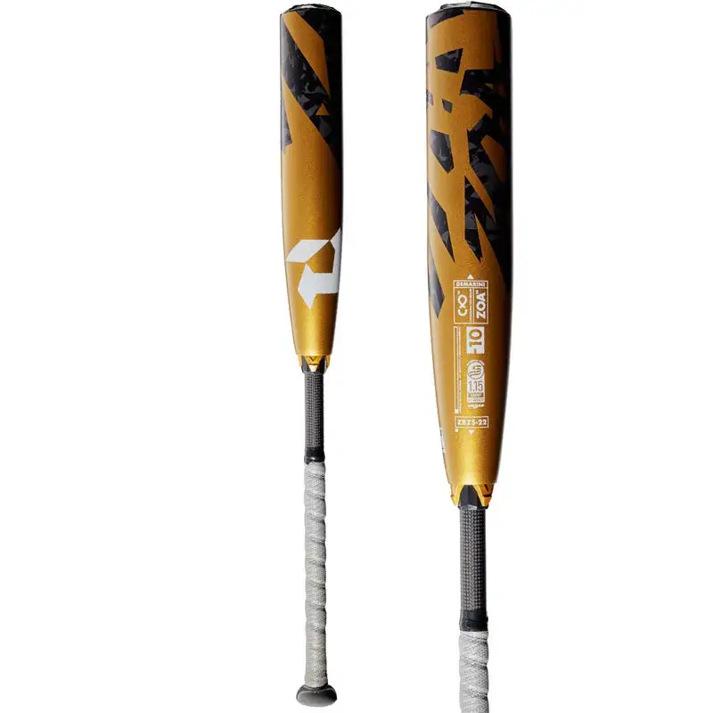 Clearance – 2022 DeMarini Zoa (-10) USSSA Baseball Bat: WTDXZBZ-22 3 Clearance – 2022 DeMarini Zoa (-10) USSSA Baseball Bat: WTDXZBZ-22