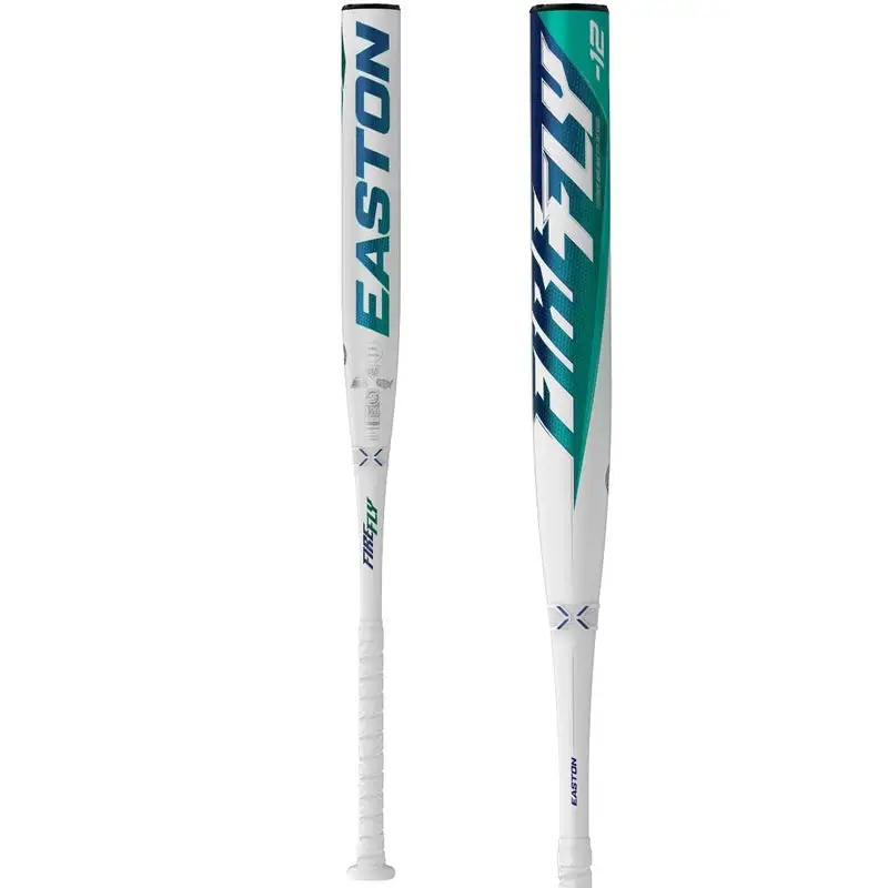 Clearance – 2022 Easton FIREFLY (-12) Fastpitch Softball Bat: FP22FF12 2 Clearance – 2022 Easton FIREFLY (-12) Fastpitch Softball Bat: FP22FF12