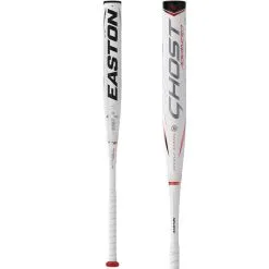 Clearance β 2022 Easton Ghost Advanced (-8) Fastpitch Softball Bat: FP22GHAD8
