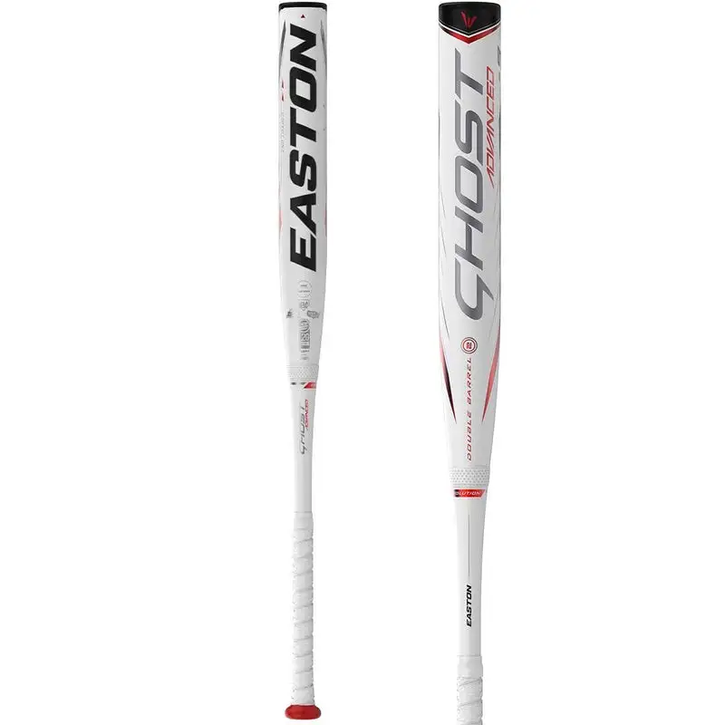 Clearance – 2022 Easton Ghost Advanced (-9) Fastpitch Softball Bat: FP22GHAD9 3 Clearance – 2022 Easton Ghost Advanced (-9) Fastpitch Softball Bat: FP22GHAD9