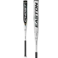 Clearance – 2022 Easton Ghost Double Barrel (-8) Fastpitch Softball Bat: FP22GH8