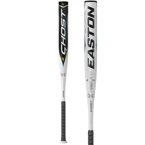 Clearance – 2022 Easton Ghost Double Barrel (-8) Fastpitch Softball Bat: FP22GH8 3 Clearance – 2022 Easton Ghost Double Barrel (-8) Fastpitch Softball Bat: FP22GH8