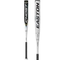 Clearance – 2022 Easton Ghost Double Barrel (-9) Fastpitch Softball Bat: FP22GH9