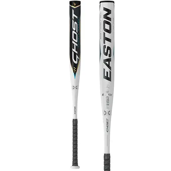 Clearance – 2022 Easton Ghost Double Barrel (-11) Fastpitch Softball Bat: FP22GH11 3 Clearance – 2022 Easton Ghost Double Barrel (-11) Fastpitch Softball Bat: FP22GH11