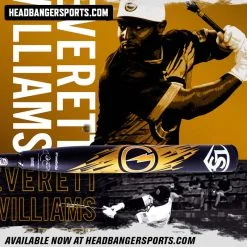 Baseball Gloves Shop -Baseball Gloves Shop 2022 Everett Williams Genesis Slugger 800x