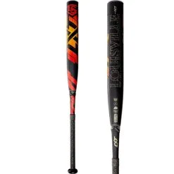 Clearance – 2022 Louisville Slugger LXT (-10) Fastpitch Softball Bat: WBL2543010