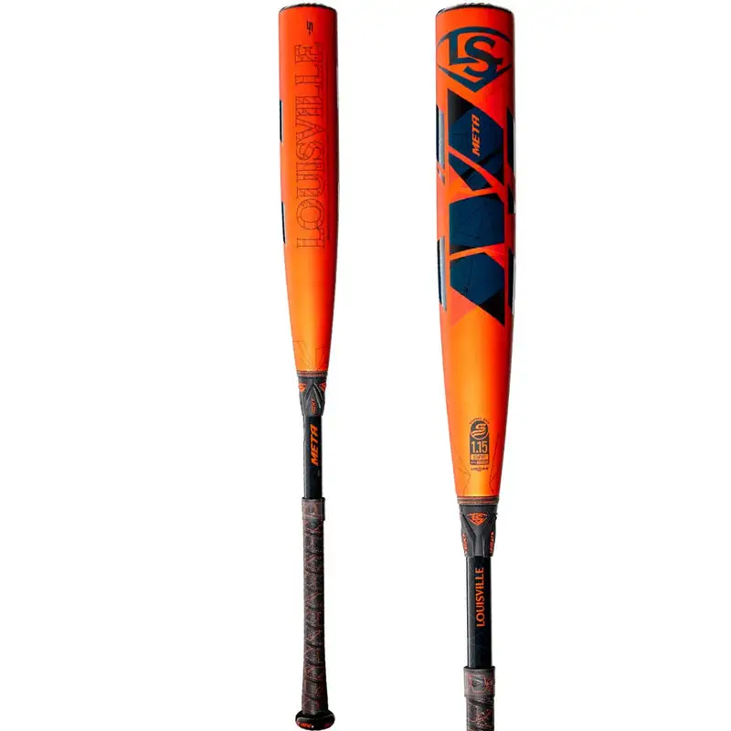 Clearance – 2022 Louisville Slugger META (-5) USSSA Baseball Bat: WBL2530010 3 Clearance – 2022 Louisville Slugger META (-5) USSSA Baseball Bat: WBL2530010