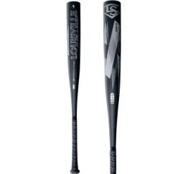 Clearance – 2022 Louisville Slugger SOLO (-5) USSSA Baseball Bat: WTLSLS6B0522