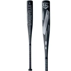 Clearance – 2022 Louisville Slugger SOLO (-8) USSSA Baseball Bat: WTLSLS6X0822