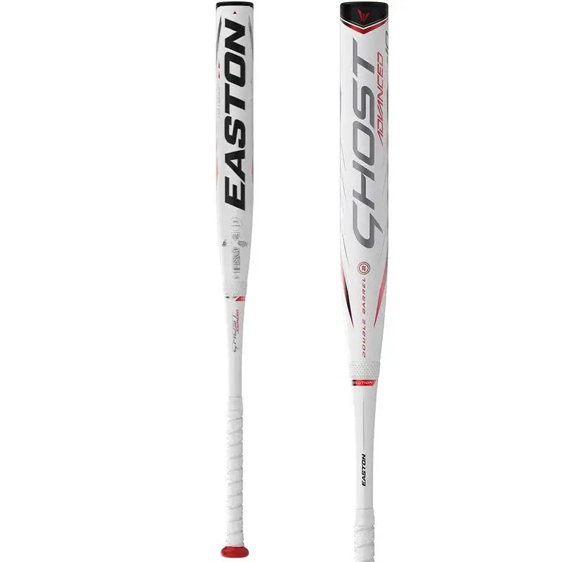 Clearance – 2022 Easton Ghost Advanced (-10) Fastpitch Softball Bat: FP22GHAD10 3 Clearance – 2022 Easton Ghost Advanced (-10) Fastpitch Softball Bat: FP22GHAD10