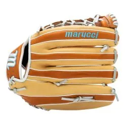 Marucci Acadia 13" Fastpitch Softball Glove 21 Marucci Acadia 13" Fastpitch Softball Glove -Baseball Gloves Shop 2023 09 22 marucci acadia 13 youth fastpitch softball glove mfgacfp99r4 35978 5 l