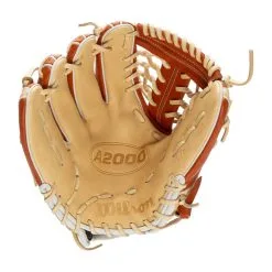 Wilson A2000 1789 11.5" Baseball Glove -Baseball Gloves Shop 204e 10 21 wilson a2000 1789 11 5 baseball glove wbw100085115 33597 9 l