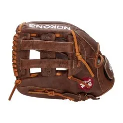 Nokona Walnut 12" Fastpitch Softball Glove -Baseball Gloves Shop 206d 10 21 nokona walnut 12 fastpitch softball glove w v1200h 25859 11 l