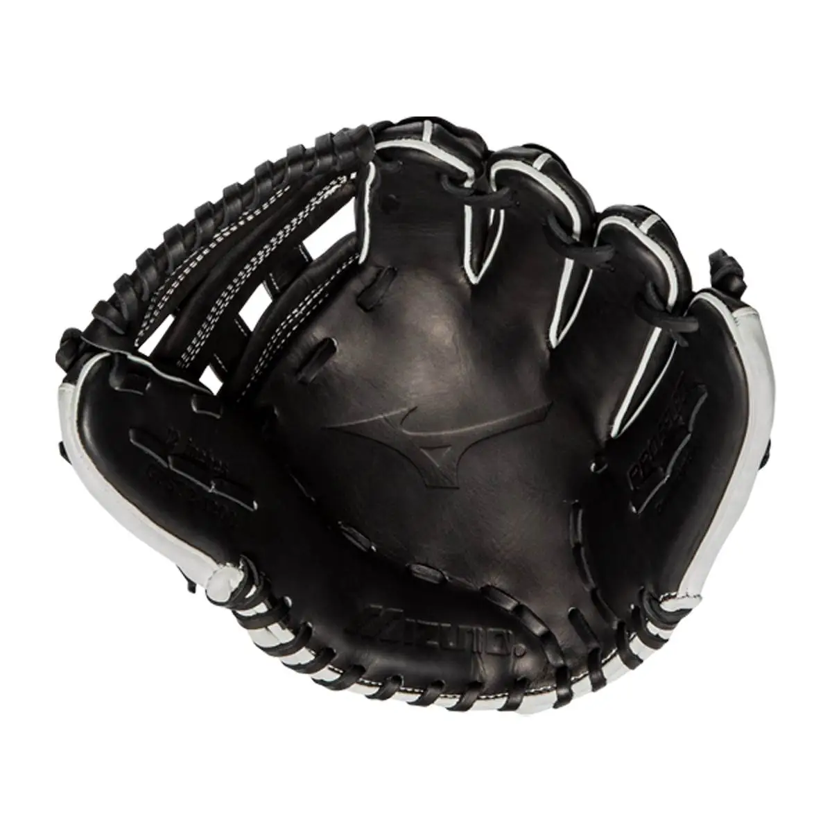 Mizuno Pro Select 12" Fastpitch Softball Glove 8 Mizuno Pro Select 12" Fastpitch Softball Glove - Image 6