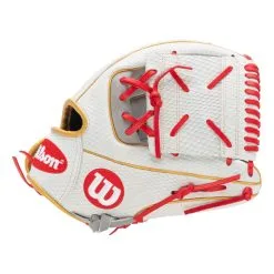 Wilson A2000 SnakeSkin KS7 Kelsey Stewart 12" Fastpitch Softball Glove -Baseball Gloves Shop 21df 04 22 wilson a2000 12 kelsey stewart spin control ks7 fastpitch softball glove wta20rf20ks7gm 31816 4 l