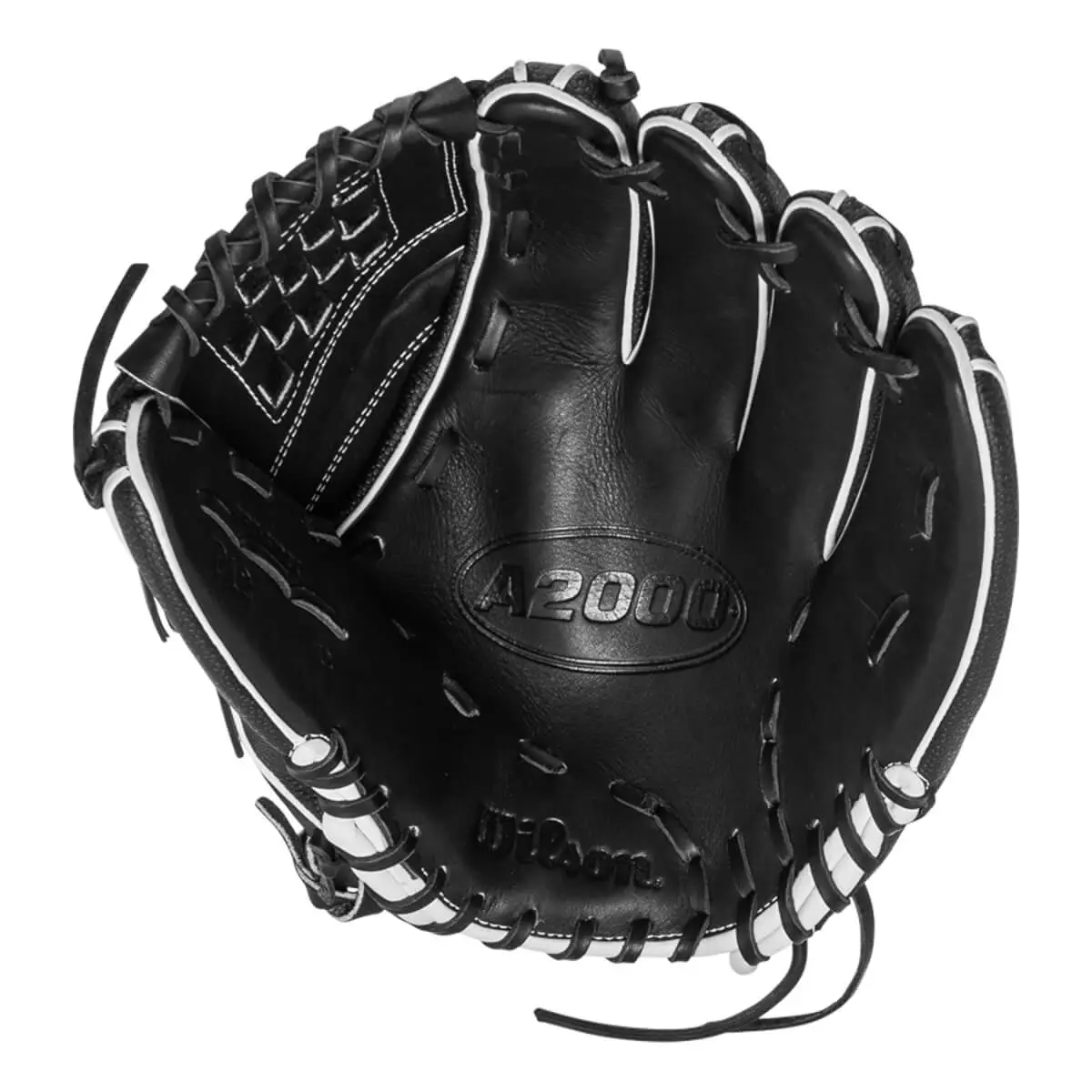 Wilson A2000 SuperSkin P12 12" Fastpitch Softball Glove 15 Wilson A2000 SuperSkin P12 12" Fastpitch Softball Glove - Image 13
