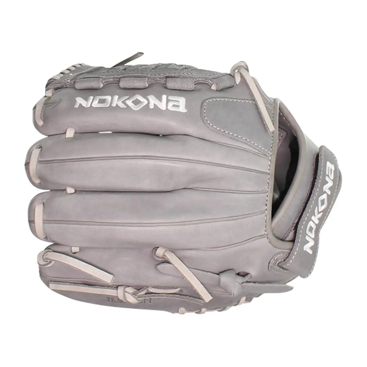 Nokona American Kip 11.5" Fastpitch Softball Glove 7 Nokona American Kip 11.5" Fastpitch Softball Glove - Image 5