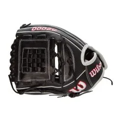 Wilson A2000 SuperSkin P12 12" Fastpitch Softball Glove 20 Wilson A2000 SuperSkin P12 12" Fastpitch Softball Glove -Baseball Gloves Shop 2298 11 21 wilson a2000 superskin p12 12 fastpitch softball glove wbw10021212 33634 11 l