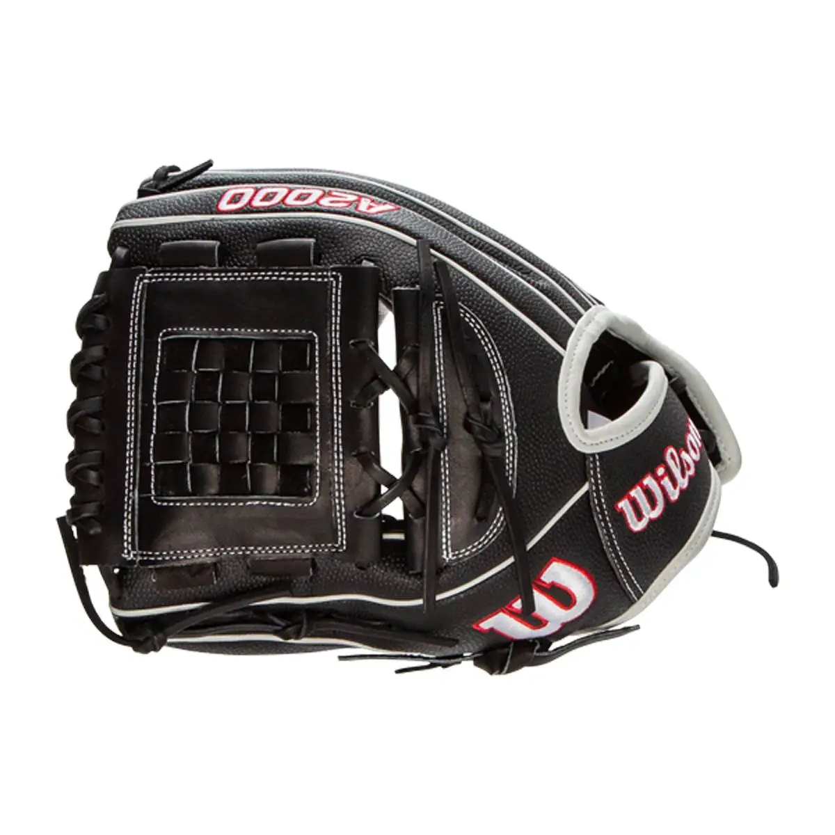 Wilson A2000 SuperSkin P12 12" Fastpitch Softball Glove 7 Wilson A2000 SuperSkin P12 12" Fastpitch Softball Glove - Image 5