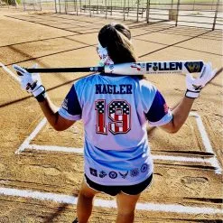 Clearance – 2022 Louisville Slugger 4 The Fallen ASA/USA Softball Bat: WBL2612010 12 Clearance – 2022 Louisville Slugger 4 The Fallen ASA/USA Softball Bat: WBL2612010 -Baseball Gloves Shop 22LS 4TF ASA SOCIAL posts 3b 800x