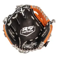 Rawlings R9 ContoUR Fit 12" Youth Baseball Glove 22 Rawlings R9 ContoUR Fit 12" Youth Baseball Glove -Baseball Gloves Shop 22fa 10 22 rawlings r9 12 youth baseball glove r9120u 6bt 35916 007 l