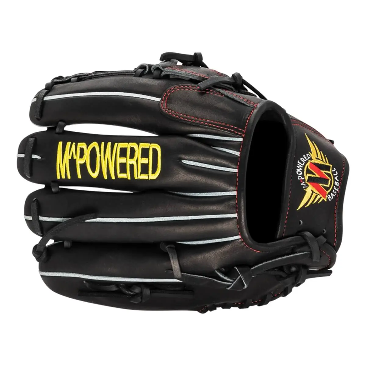 M^Powered X^Cellsior 11.5" Baseball Glove 7 M^Powered X^Cellsior 11.5" Baseball Glove - Image 5