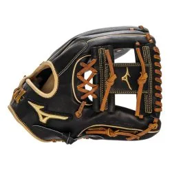 Mizuno Pro Select 11.5" Baseball Glove 12 Mizuno Pro Select 11.5" Baseball Glove -Baseball Gloves Shop 234c 02 22 mizuno pro select 11 5 baseball glove gps1bk 400s 29473 11 l
