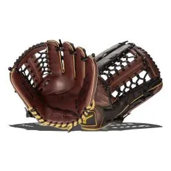 Mizuno MVP Prime 12.75" Baseball Glove