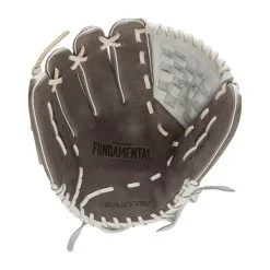 Easton Fundamental 12.5" Fastpitch Softball Glove 24 Easton Fundamental 12.5" Fastpitch Softball Glove -Baseball Gloves Shop 23ed 11 21 easton fundamental 12 5 fastpitch softball glove fmfp125 35286 3 l