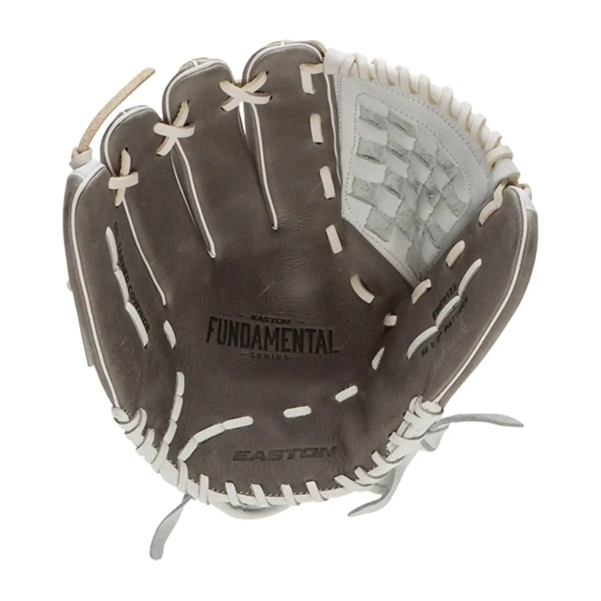 Easton Fundamental 12.5" Fastpitch Softball Glove 11 Easton Fundamental 12.5" Fastpitch Softball Glove - Image 9