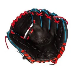 Wilson A2000 SuperSkin PFX2 11" Baseball Glove -Baseball Gloves Shop 240e 08 21 wilson a2000 superskin pfx2 11 baseball glove wbw10039711 34686 2 l