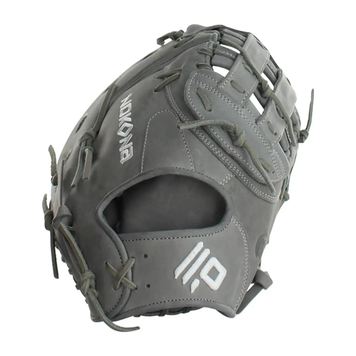 Nokona American Kip 13" First Base Mitt 9 Nokona American Kip 13" First Base Mitt - Image 7