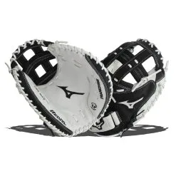 Mizuno Franchise 34" Fastpitch Softball Catcher's Mitt