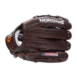 Nokona X2 Elite 11.25" Baseball Glove 27 Nokona X2 Elite 11.25" Baseball Glove -Baseball Gloves Shop 24a8 07 21 nokona x2 elite 11 25 baseball glove x2 1125i 21823 5 l