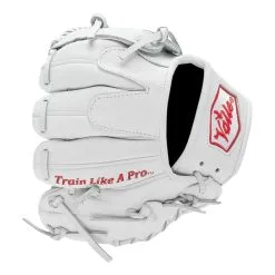 Valle Gloves LLC Valle Eagle PRO 8" Infield Training Glove -Baseball Gloves Shop 24b9 03 23 valle pro 8 infield training glove pro8 36566 5 l