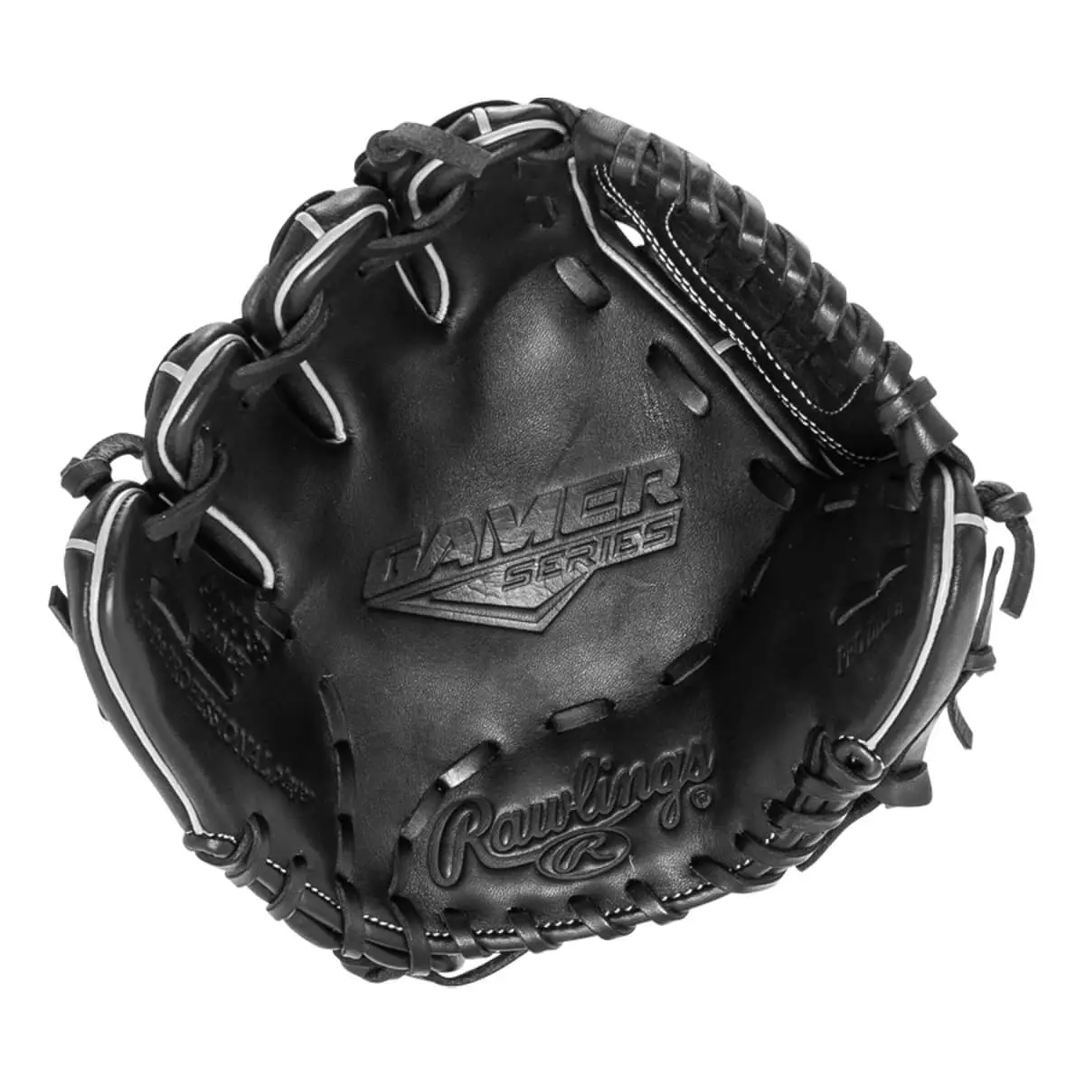 Rawlings Gamer ContoUR 10" Youth Baseball Glove 15 Rawlings Gamer ContoUR 10" Youth Baseball Glove - Image 13