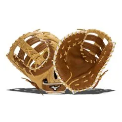 Mizuno Franchise 12.5" Baseball First Base Mitt -Baseball Gloves Shop 24f3 11 21 mizuno franchise 12 5 baseball first base mitt gxf90b4 33717 2 l
