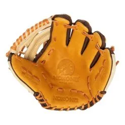 Nokona DesertKIP Pro 11.5" Baseball Glove -Baseball Gloves Shop 250d 09 22 nokona desertkip pro 11 5 baseball glove dk 1150 36283 6 l